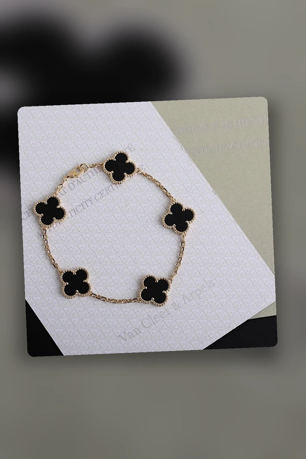 NB - VACA Jewelry - 428