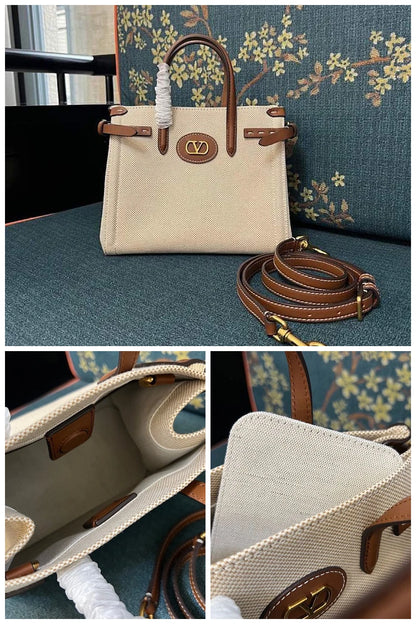 NB - VEL Bag - 203