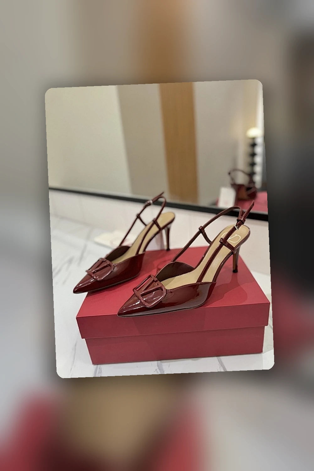 NB - VEL Women Shoes - 688