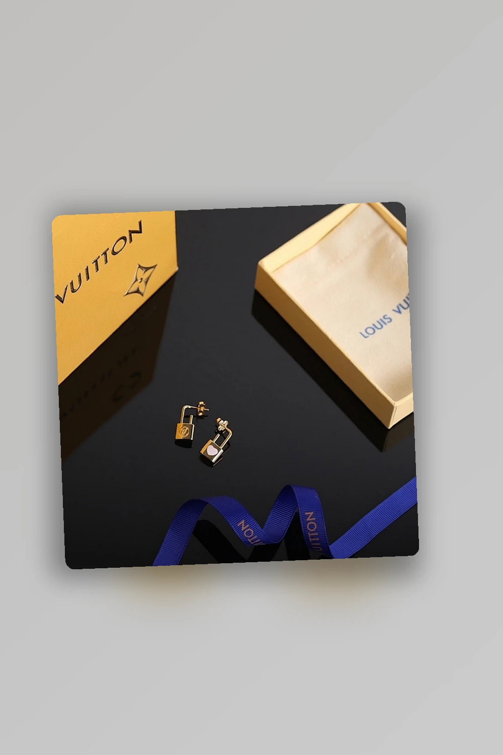 NB - LOV Jewelry - 920