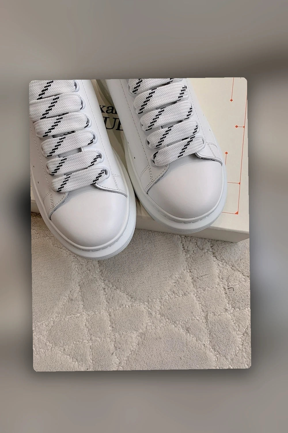 NB - AQ Women Shoes - 140