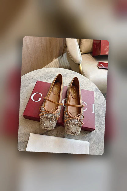 NB - GUKI Women Shoes - 437