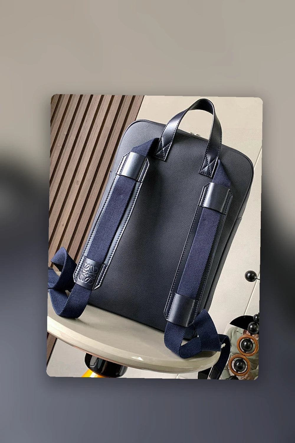 NB - LWO Bag - 621