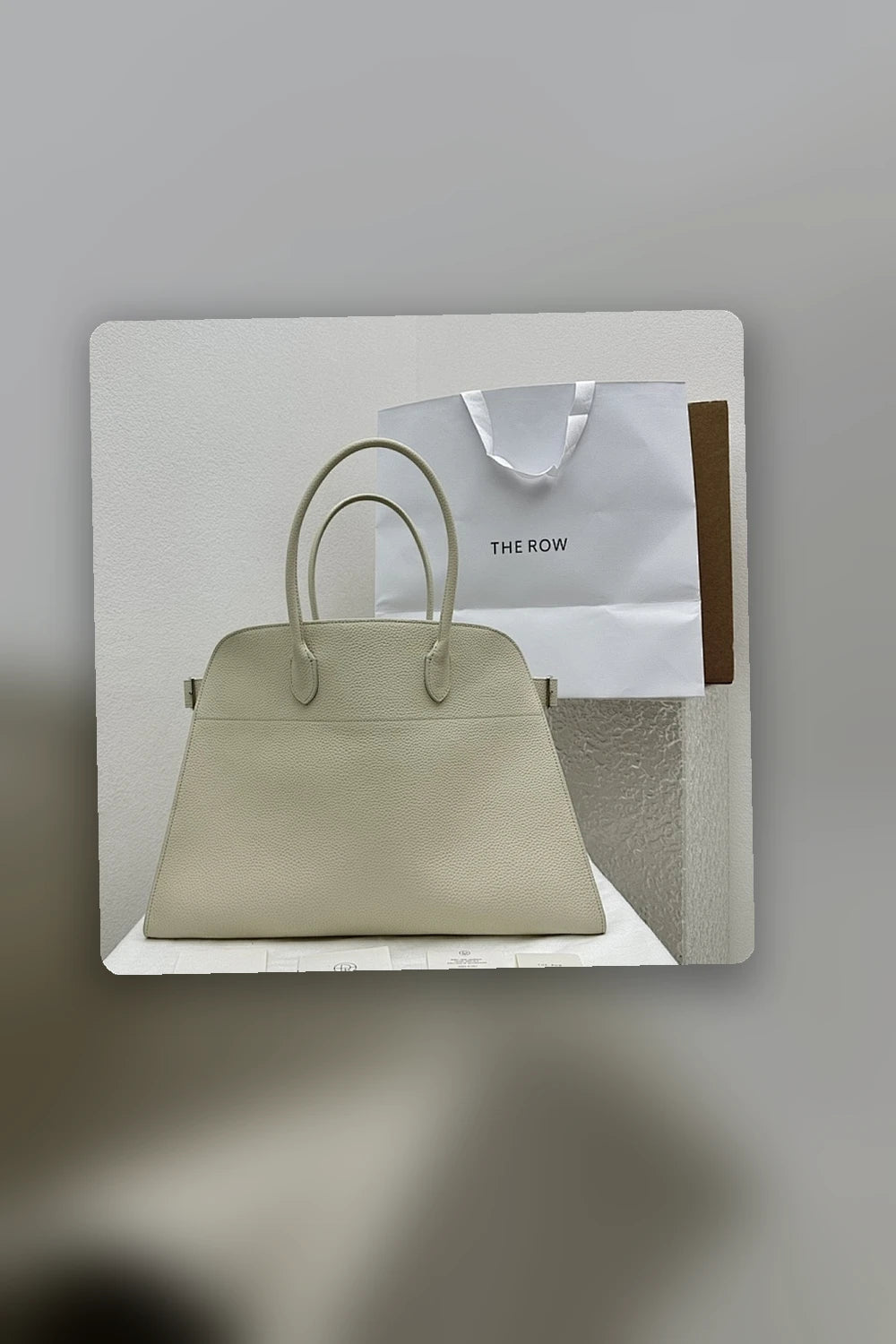 NB - THR Bag - 154