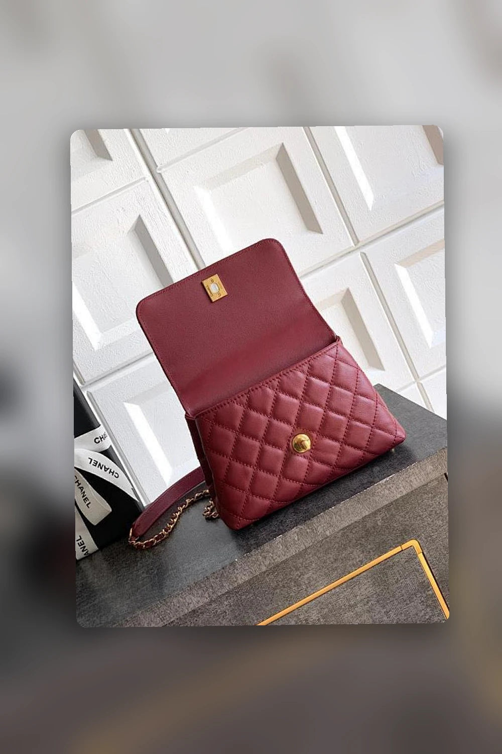 NB - CHL Bag - 212