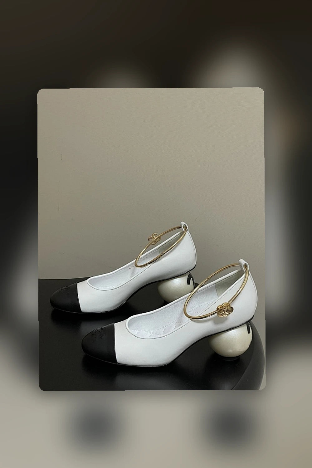 NB - CHL Mix Items - 349