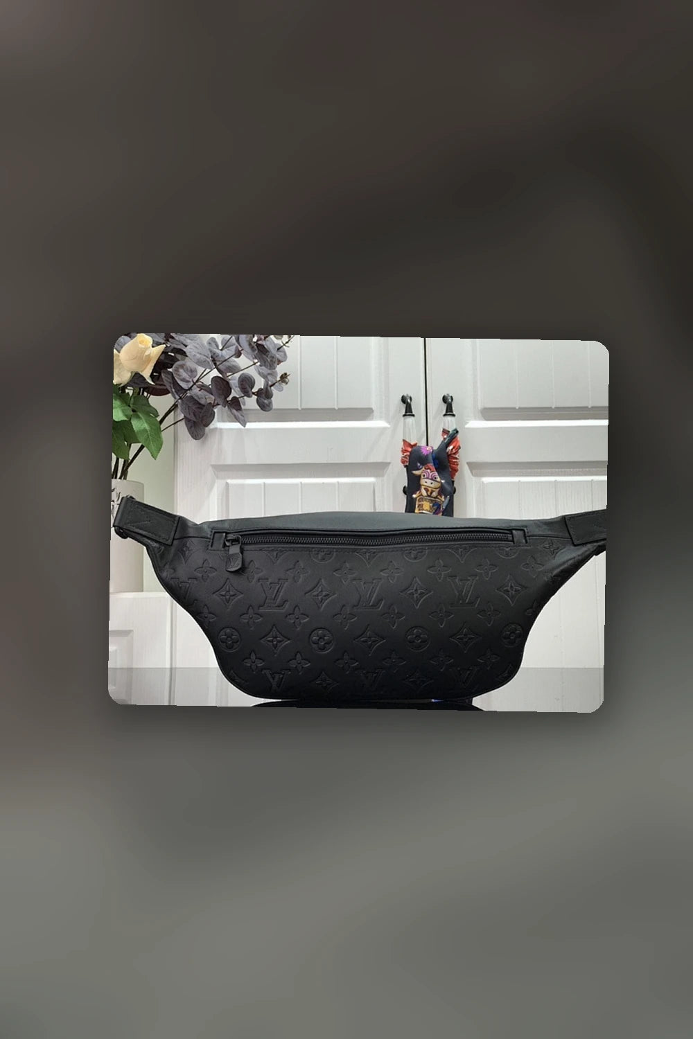 NB - LOV Bag - 1486