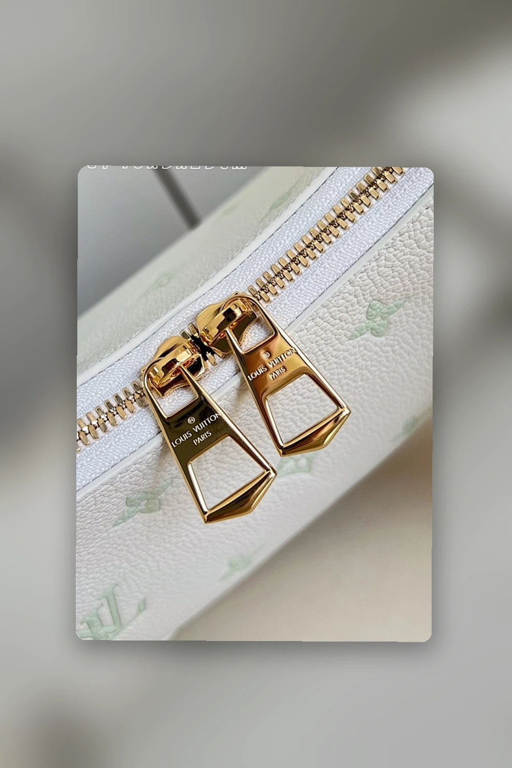 NB - LOV Bag - 518