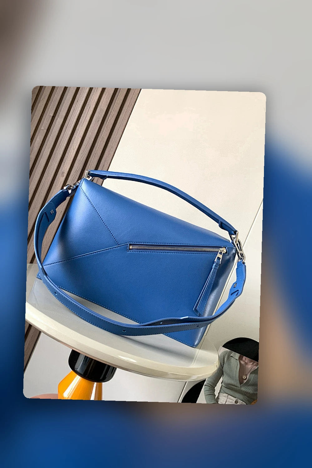 NB - LWO Bag - 582