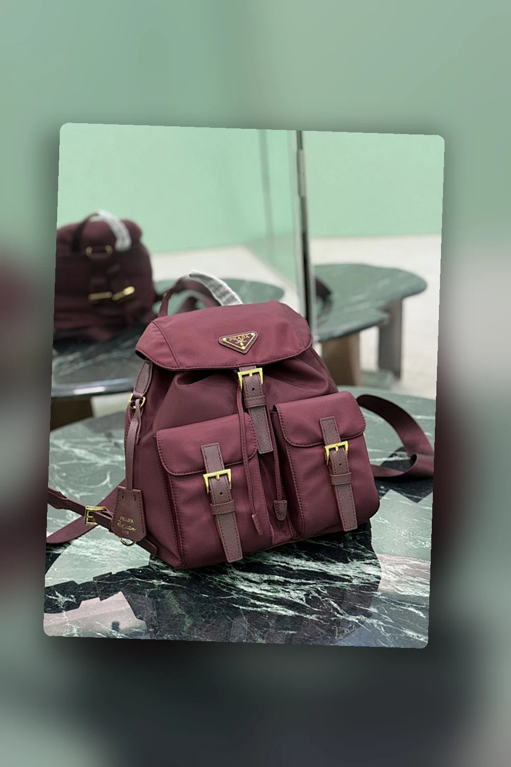NB - PD Bag - 1287