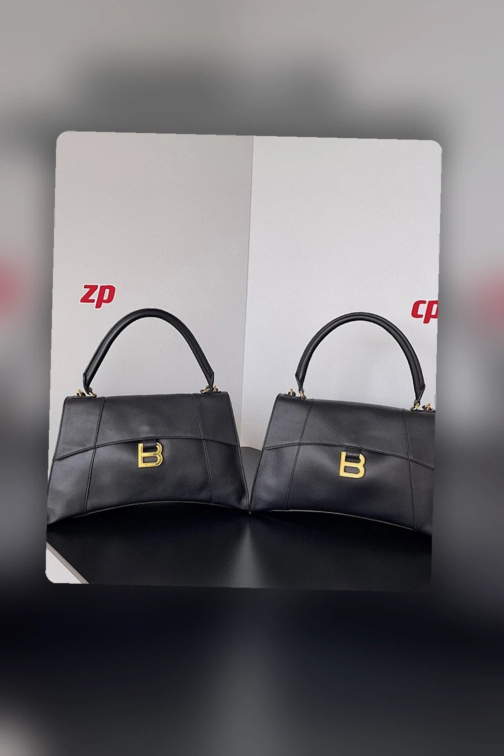 NB - BG Bag - 047