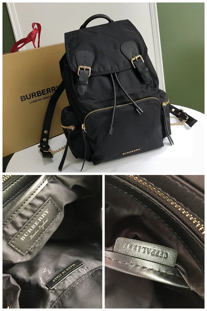 NB - BOR Bag - 876