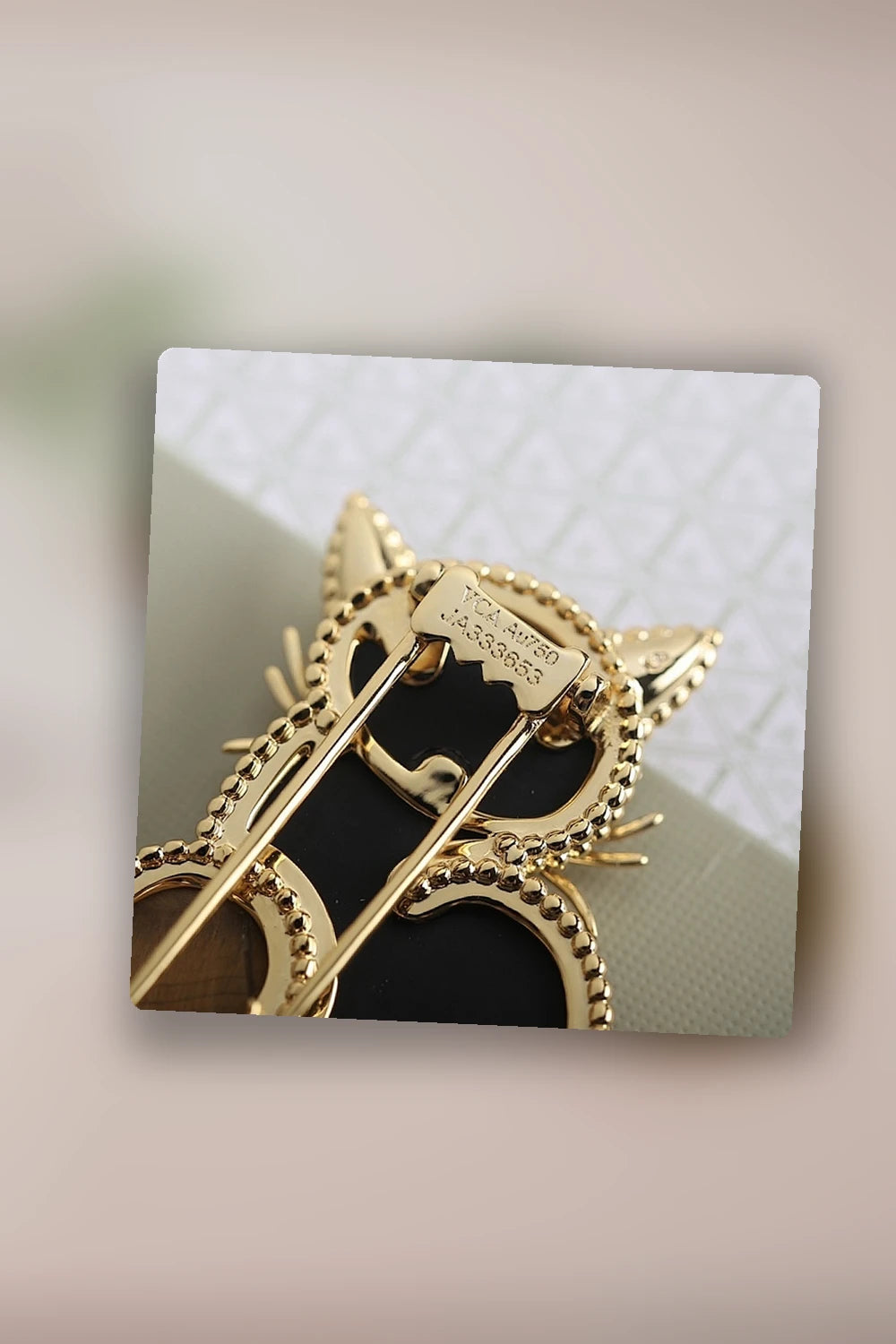 NB - VACA Jewelry - 262