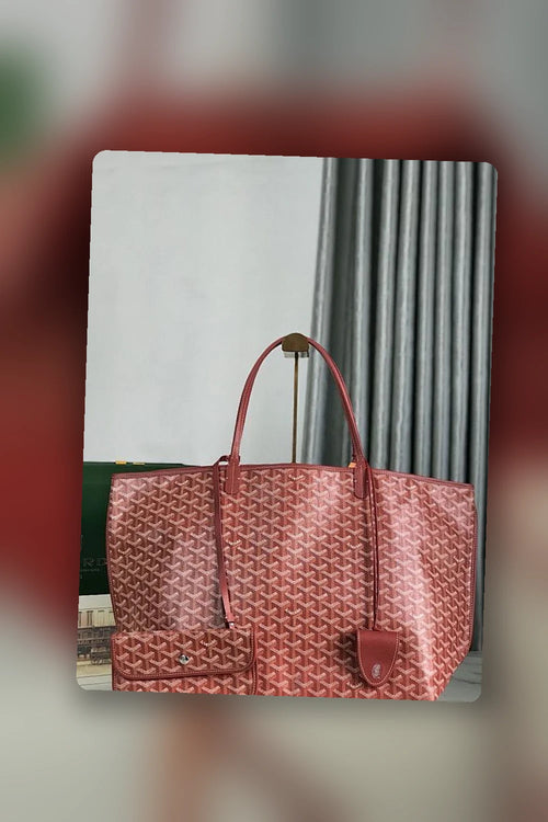 NB - GYO Bag - 1466