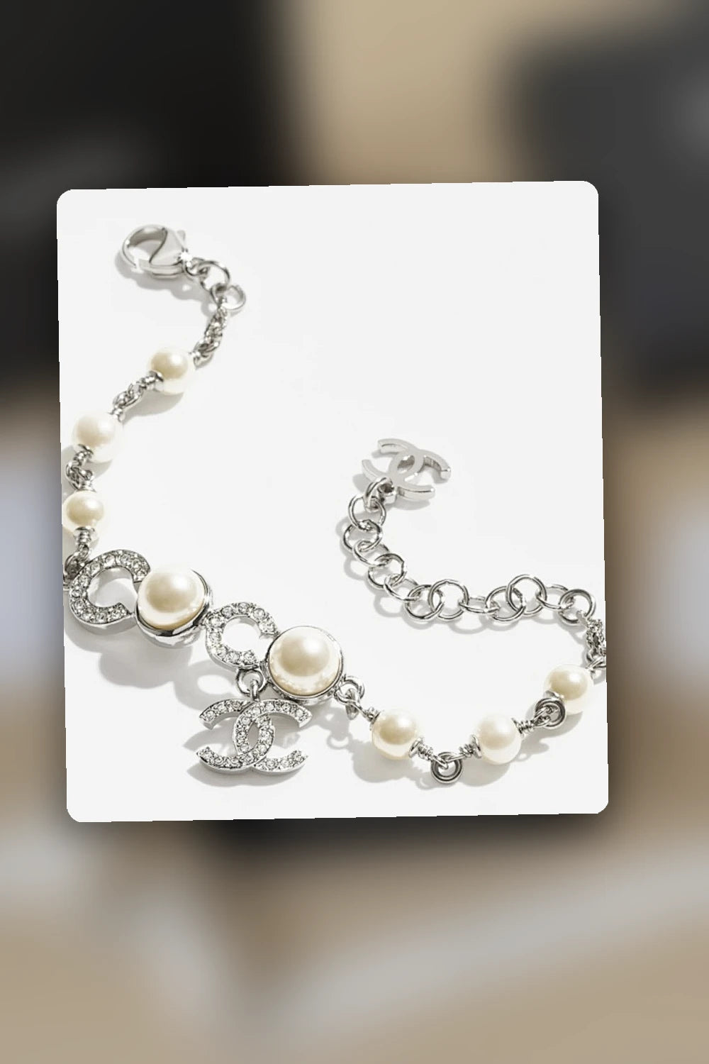 NB - CHL Jewelry - 555