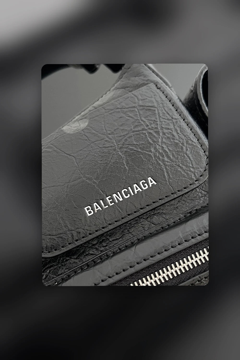 NB - BG Bag - 1026