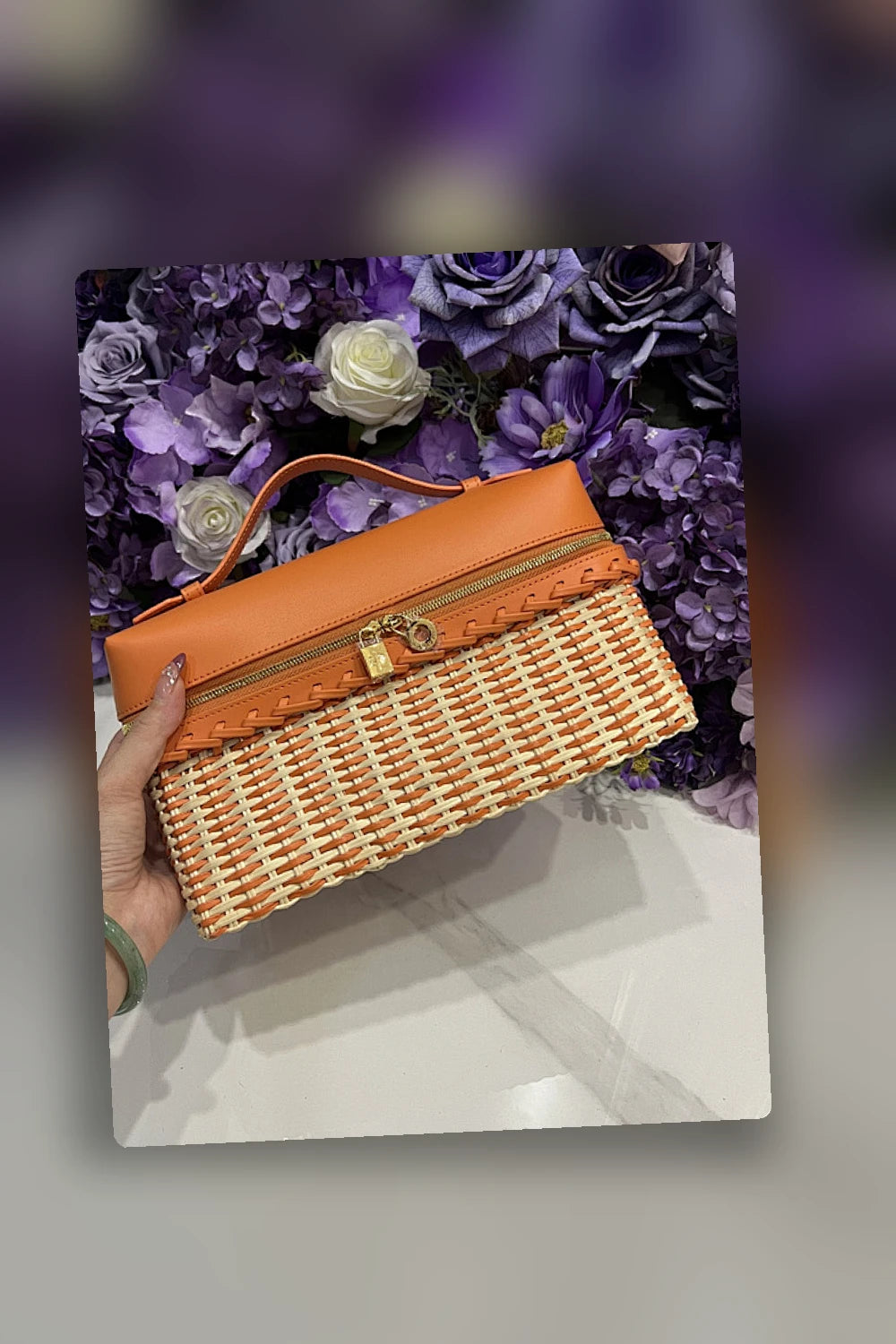 NB - LOP Bag - 390