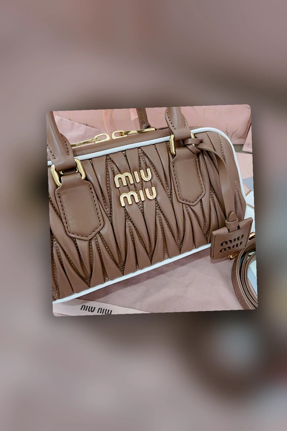 NB - MMU Bag - 591