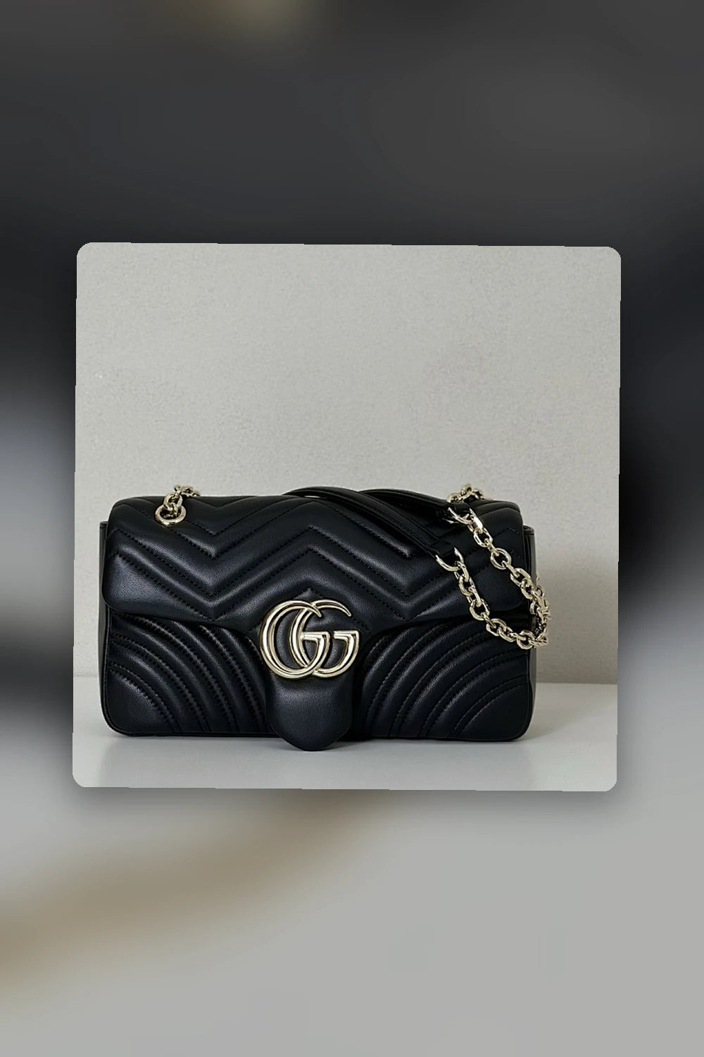 NB - GUKI Bag - 926