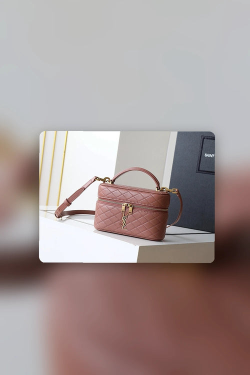 NB - YLS Bag - 1160