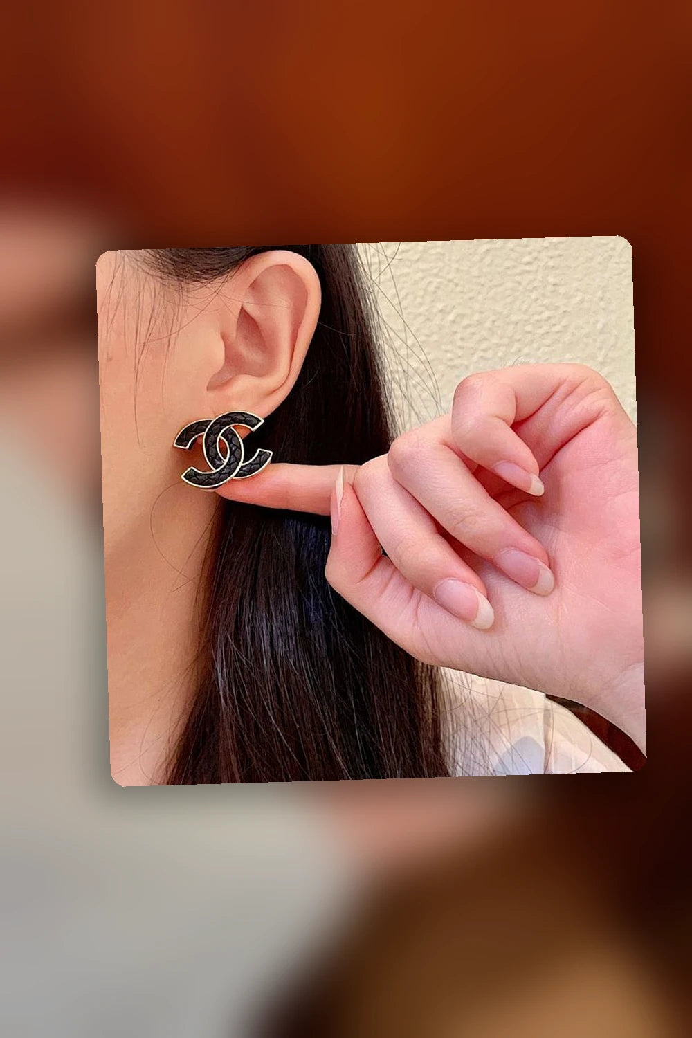 NB - CHL Jewelry - 938