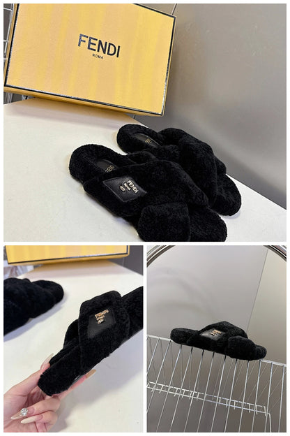 NB - FDE Women Shoes - 124