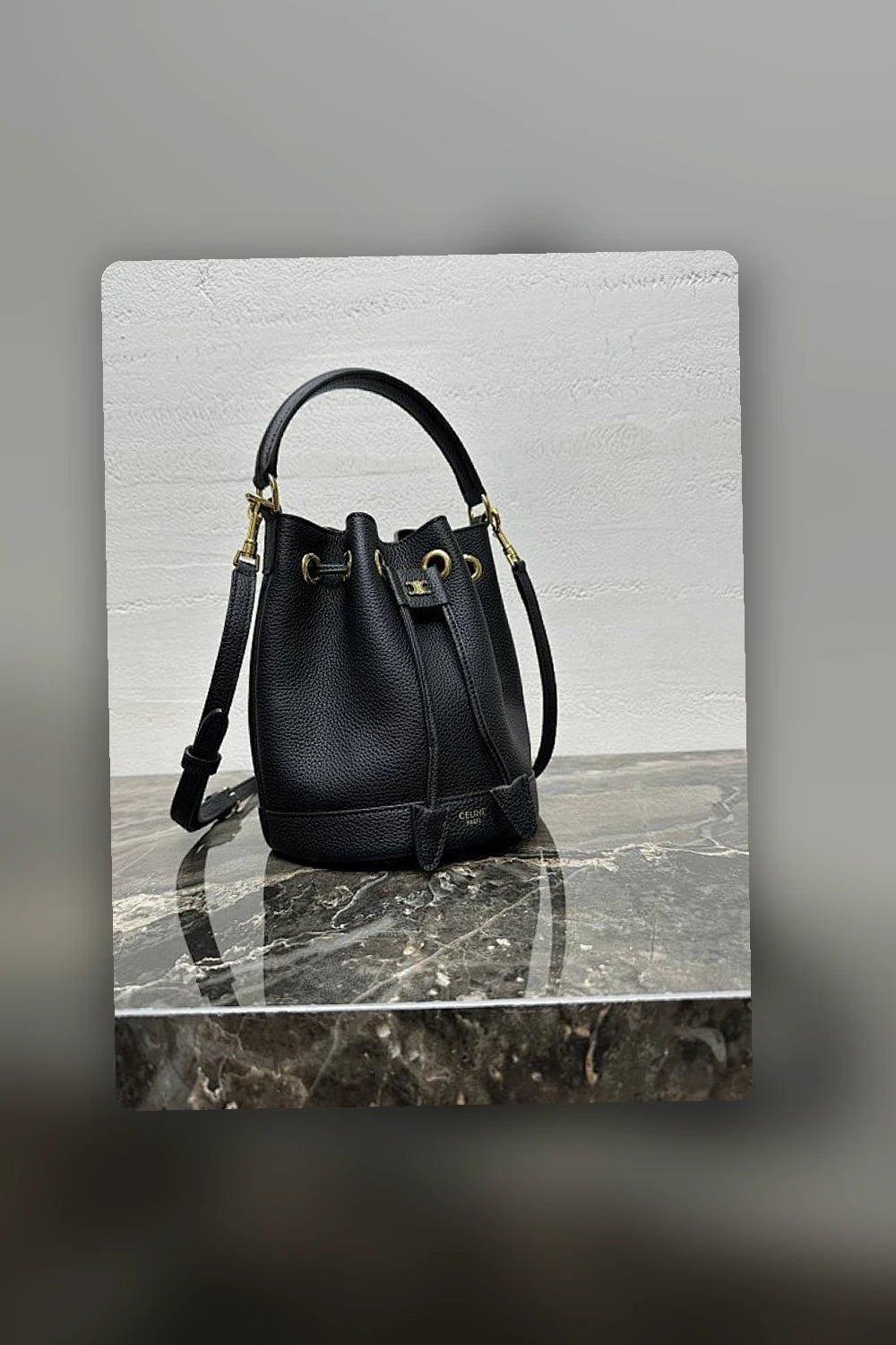 NB - COL Bag - 467