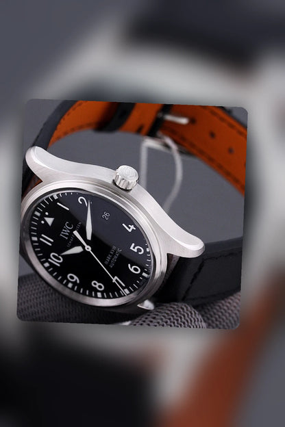 NB - Mix Watch - 1075