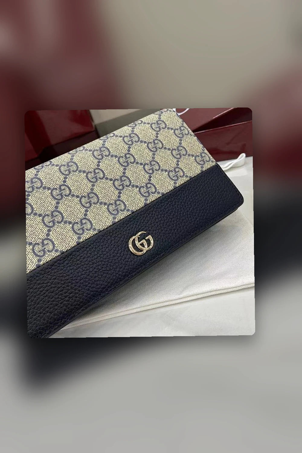 NB - GUKI Bag - 611