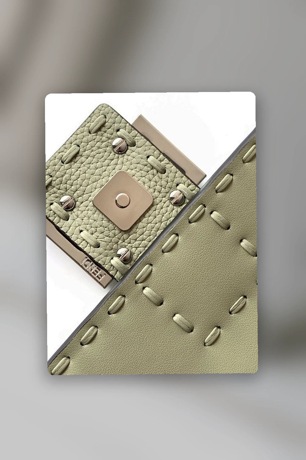 NB - FDE Bag - 082
