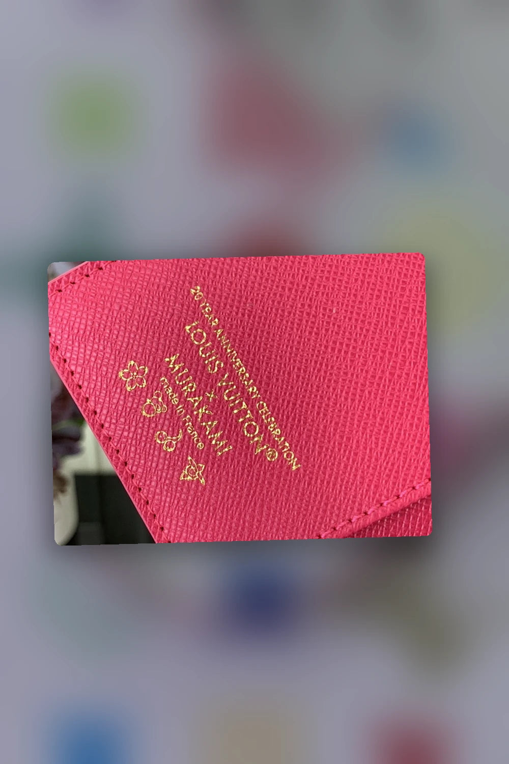 NB - Mix Wallet - 767