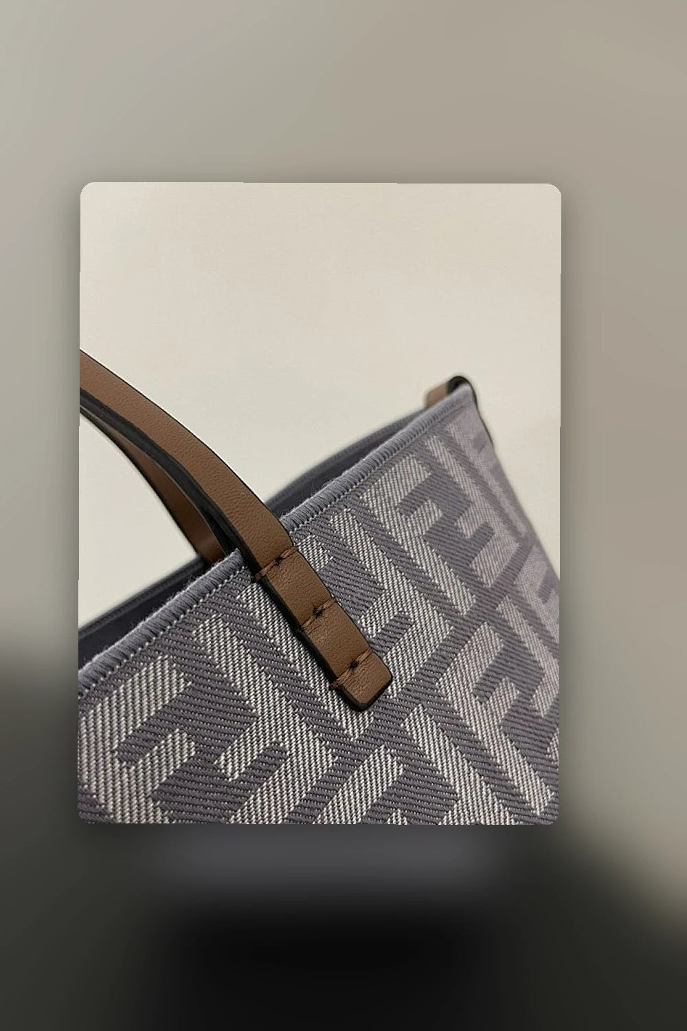 NB - FDE Bag - 221