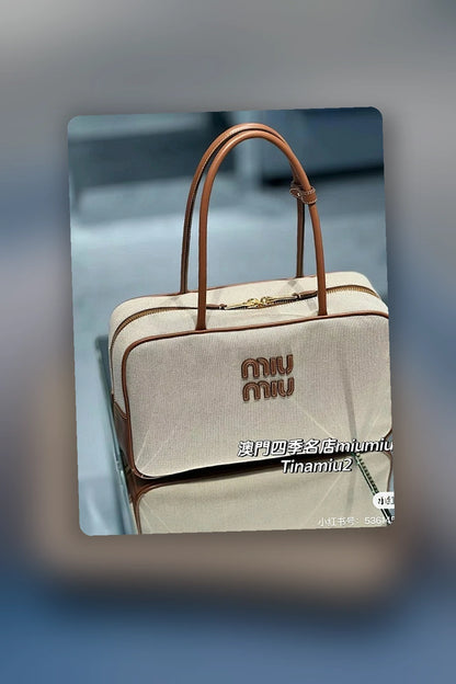 NB - MMU Bag - 258