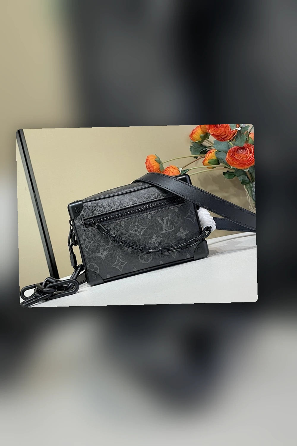 NB - LOV Bag - 1032