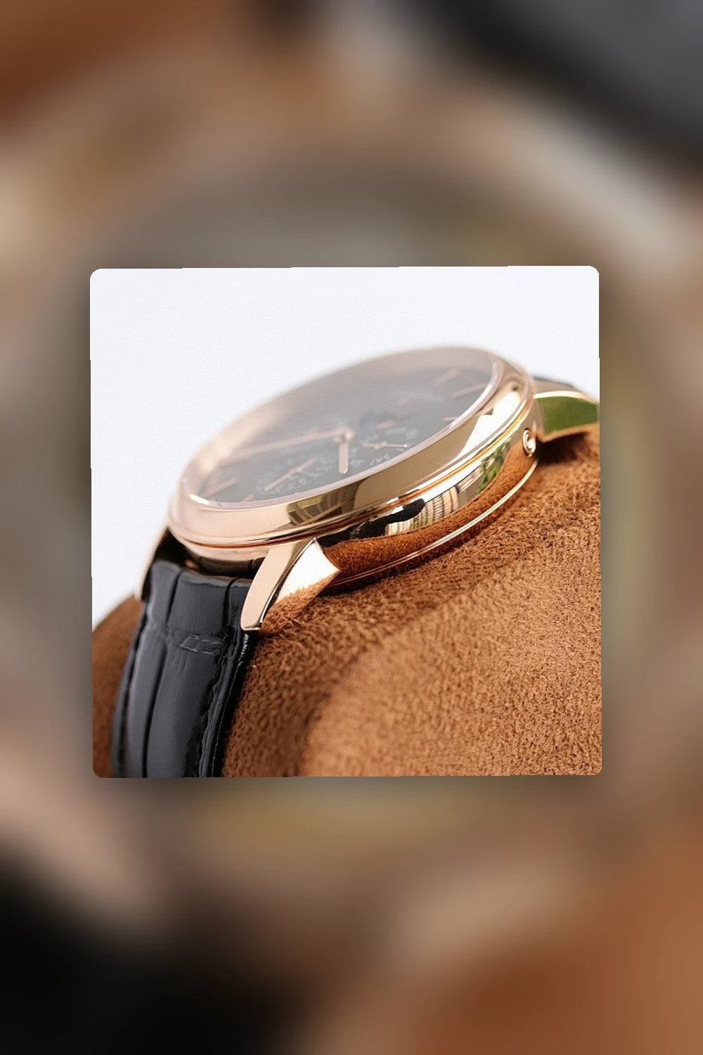 NB - Mix Watch - 1601