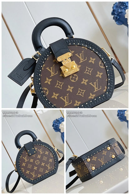 NB - LOV Bag - 1717