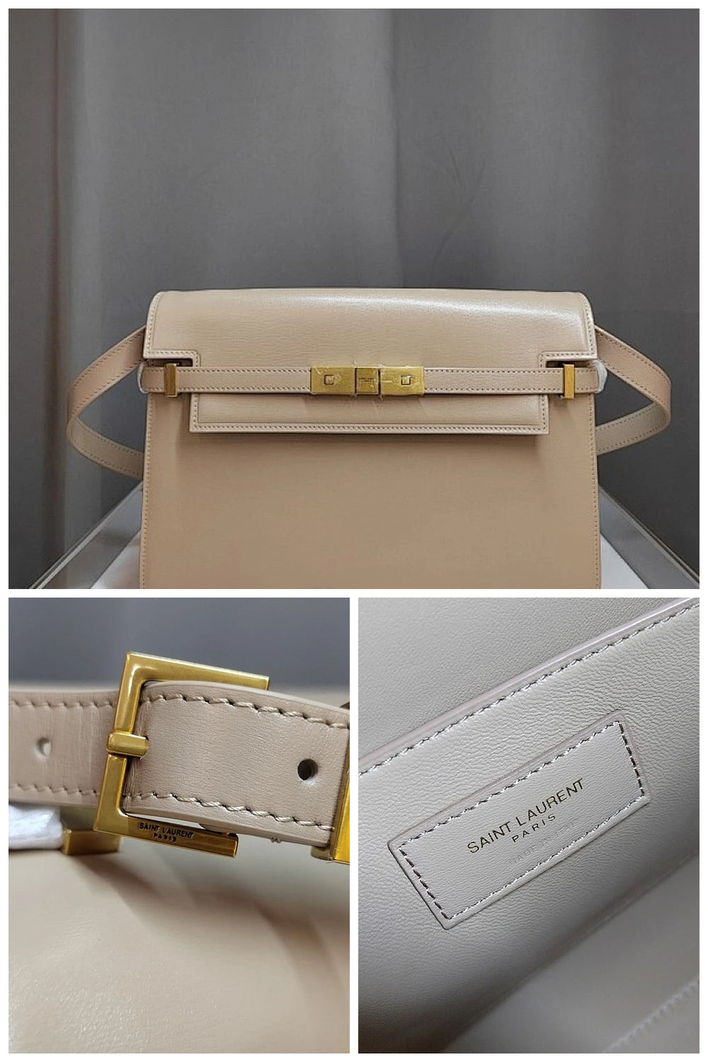 NB - YLS Bag - 1663