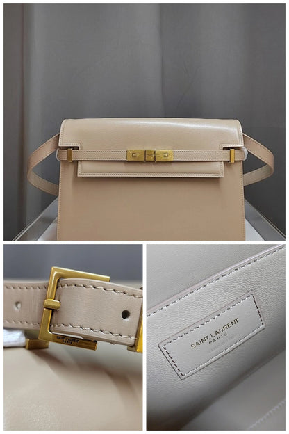 NB - YLS Bag - 1663