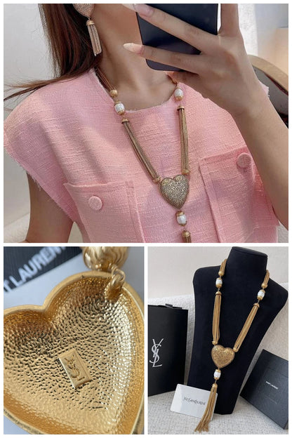 NB - YLS Jewelry - 492
