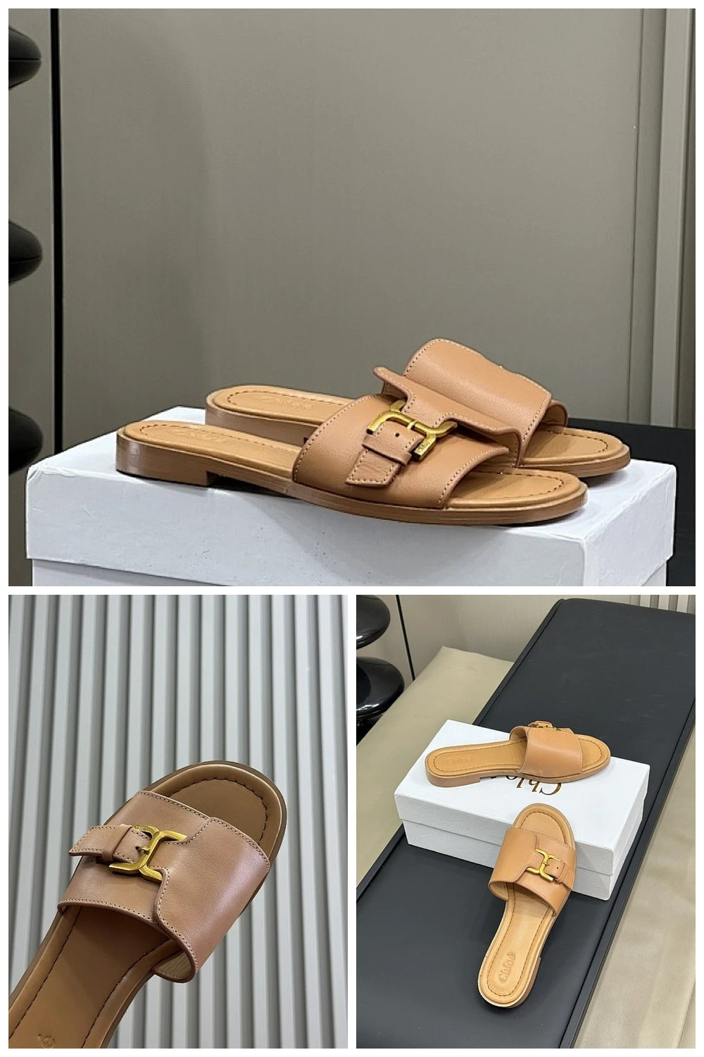 NB - CLE Women Shoes - 229