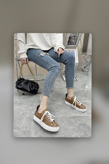 NB - CLE Women Shoes - 514