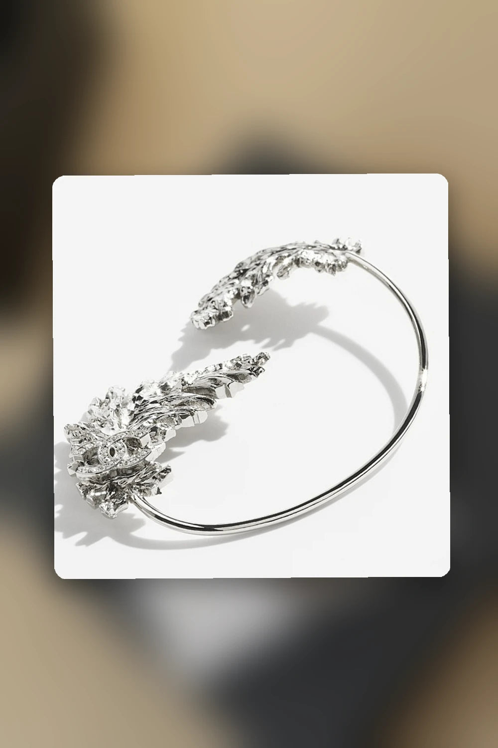 NB - CHL Jewelry - 399