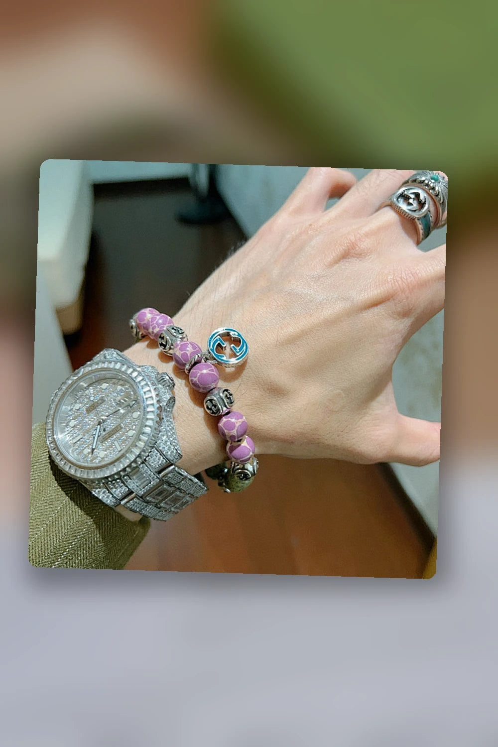 NB - GUKI Jewelry - 168