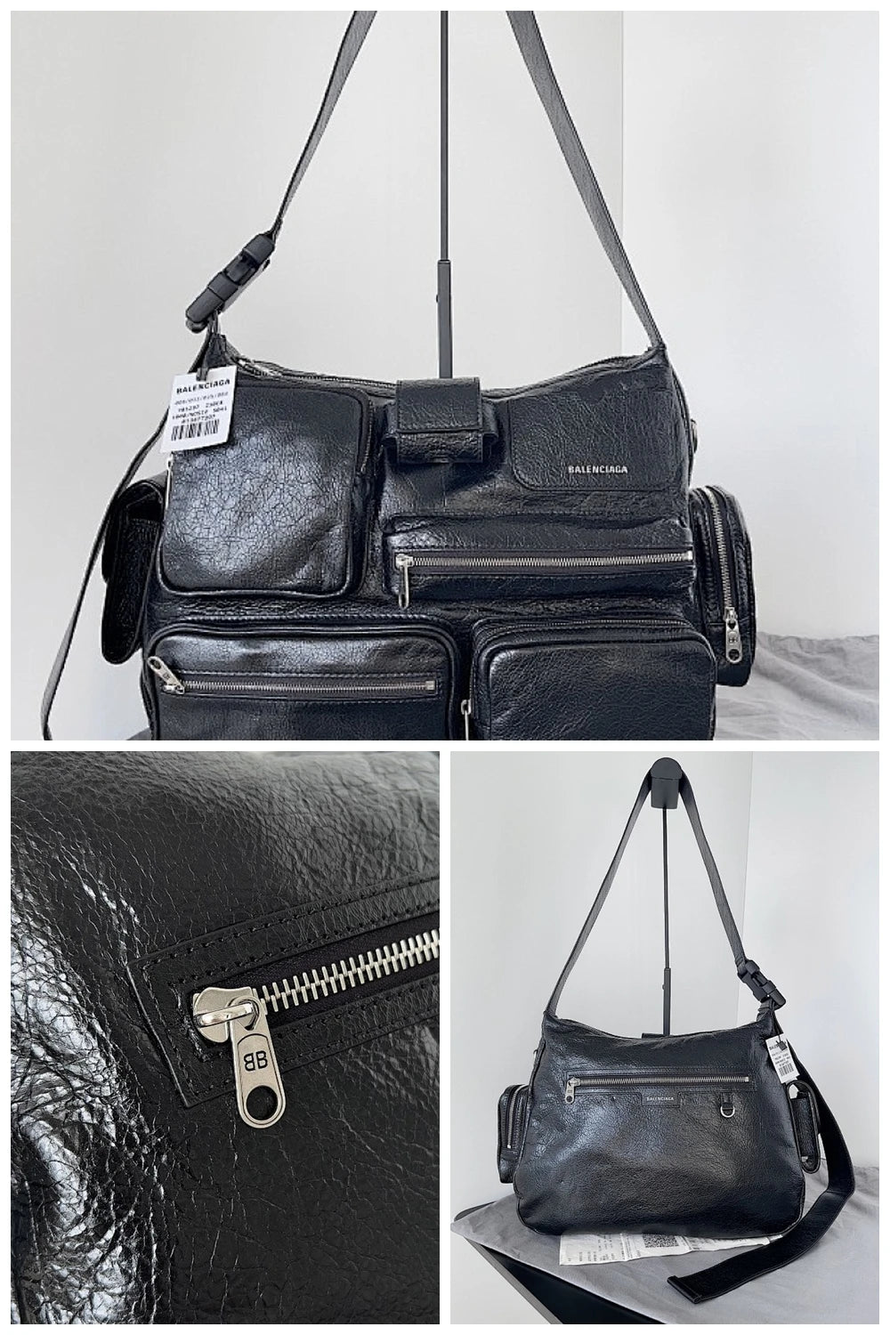 NB - BG Bag - 2283