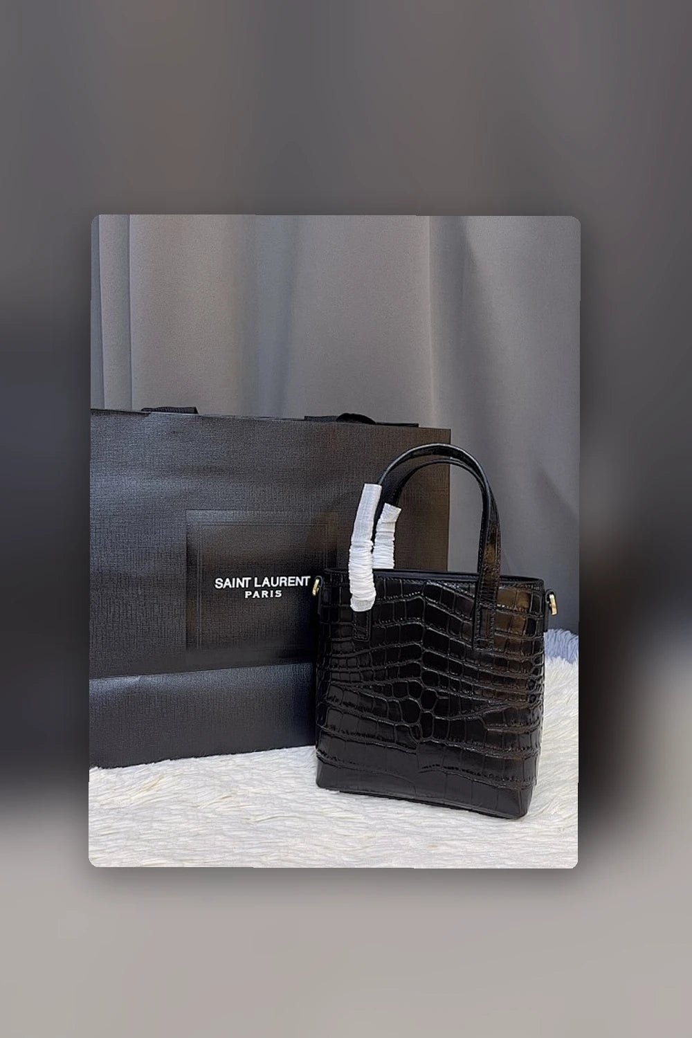 NB - YLS Bag - 155