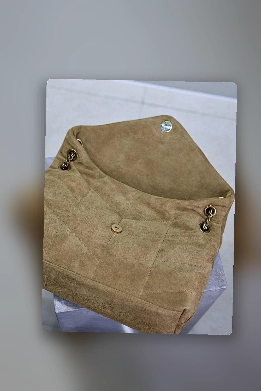 NB - YLS Bag - 643