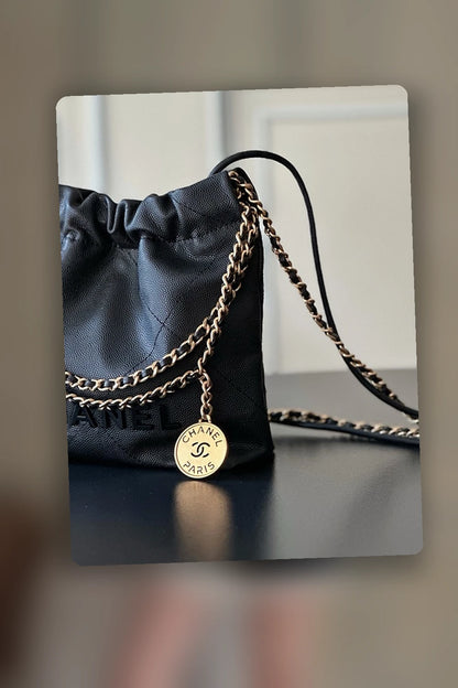 NB - CHL Bag - 796