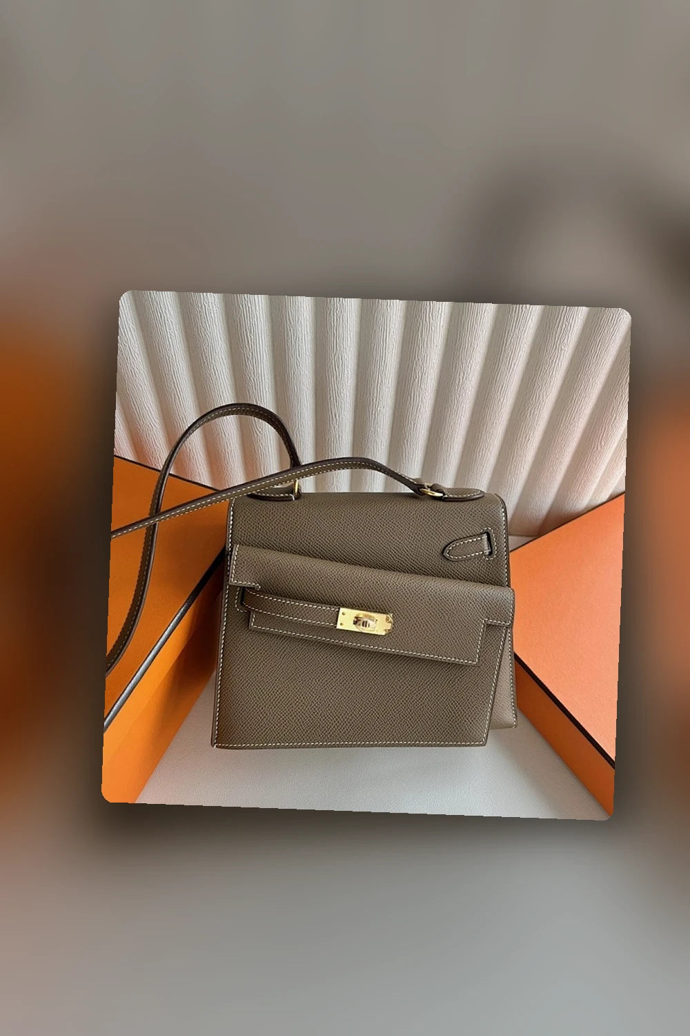NB - HMS Bag - 254