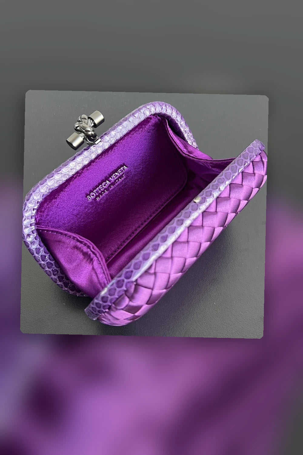 NB - BOV Bag - 837