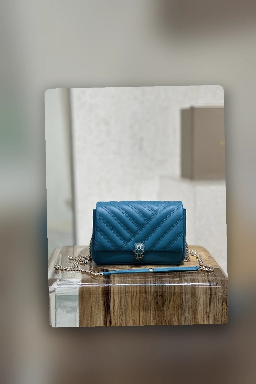 NB - BGL Bag - 208
